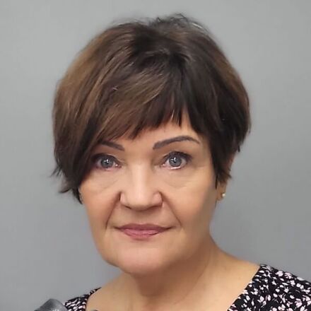 Marjukka lumar