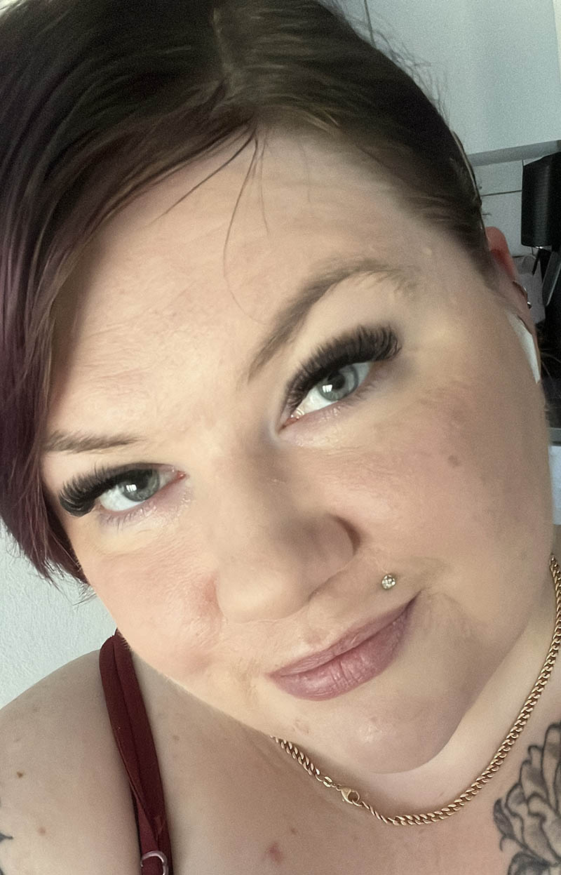 Suvi klinga